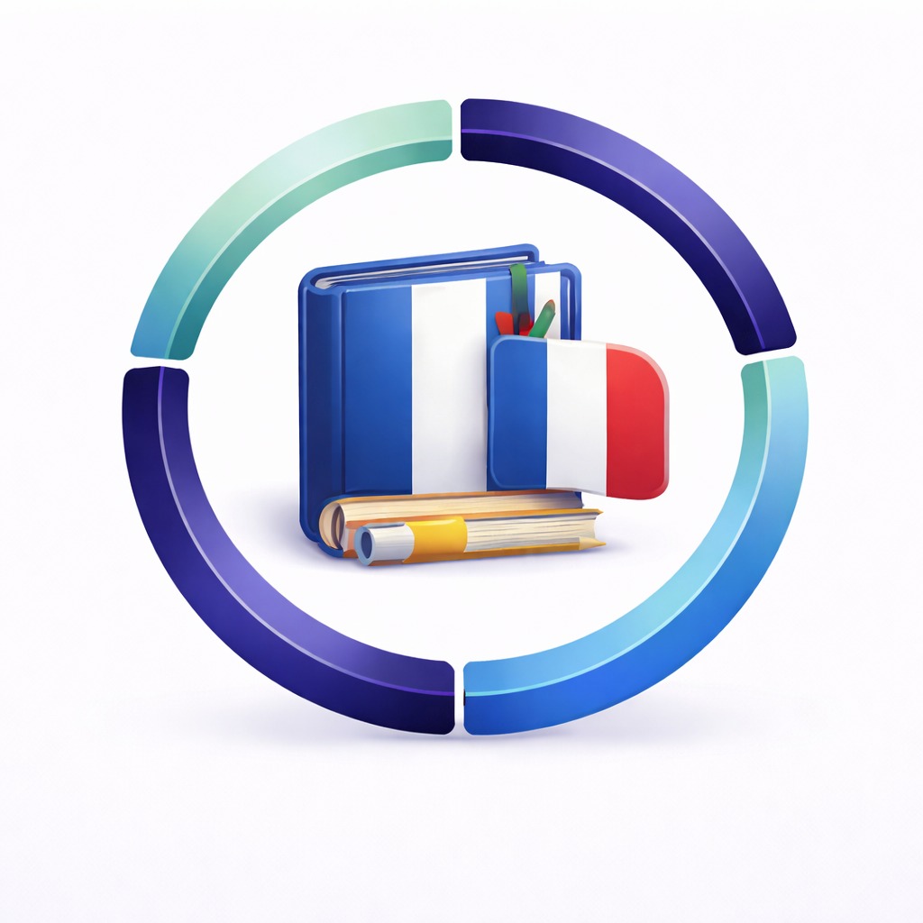 الفرنسية tutoring course at TUTWITHUS - ابتدائي level