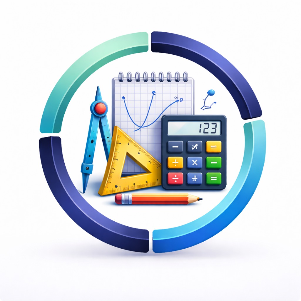 Math tutoring course at TUTWITHUS - Elementary level