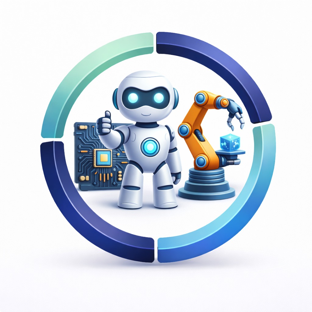 Robotics tutoring course at TUTWITHUS - Extracurricular Courses level