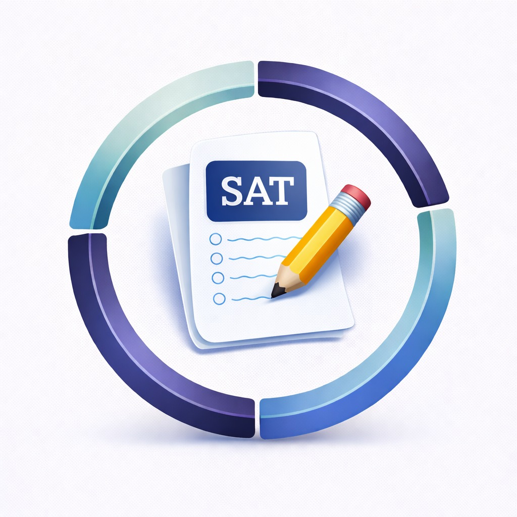 SAT tutoring course at TUTWITHUS - Standardized Tests level